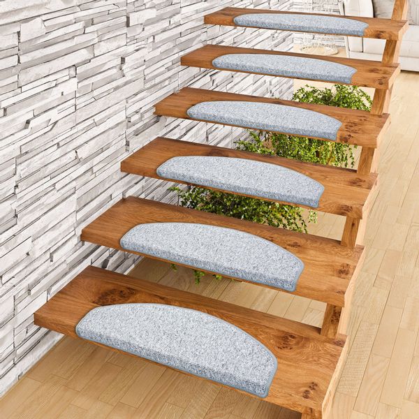 Pergamon Stufenmatte Trend Schlinge Stufenmatte Strong günstig online kaufen