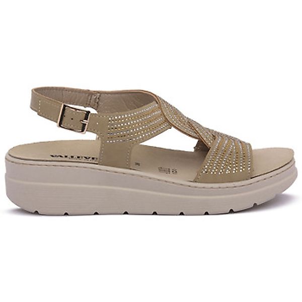 Valleverde  Sandalen BEIGE günstig online kaufen