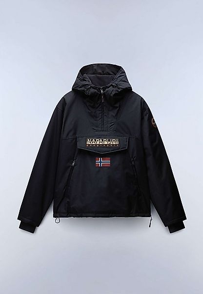 Napapijri Kurzjacke Rainforest Next günstig online kaufen