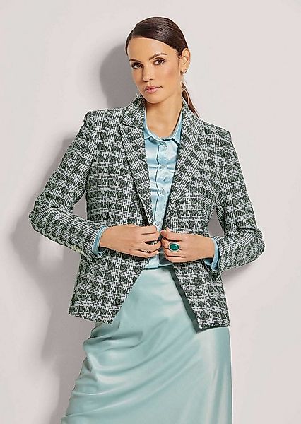 MADELEINE Kurzblazer Zweireihiger Kurzblazer günstig online kaufen