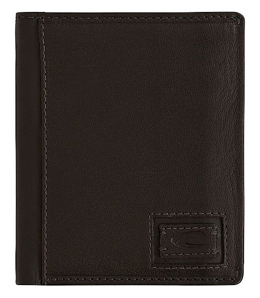 camel active Geldbörse Dust, mit RFID-Blocker Schutz günstig online kaufen