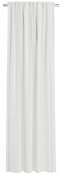 Neutex for you Vorhang "NURO" Multifunktionsband 1 Stk. tlg. Bouclé-Optik, günstig online kaufen