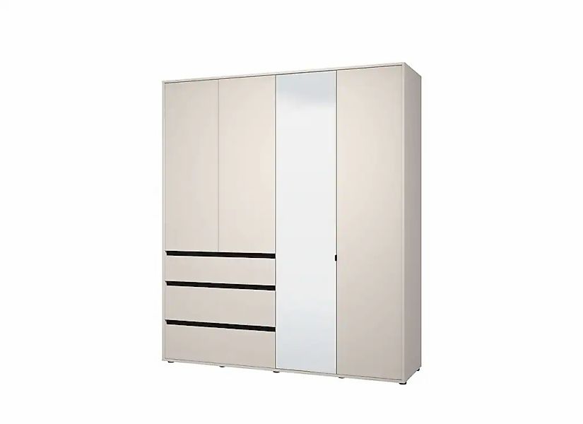 INOSIGN Kleiderschrank "Corbett, grifflose Optik, FSC-zertifziert, Made in günstig online kaufen