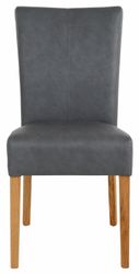 Home affaire Esszimmerstuhl "Queen Polsterstuhl BESTSELLER" (Set) 4 Stk. Ku günstig online kaufen