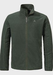 Schöffel Fleecejacke "Hiking CIRC Fleece Jk Style Terxa MNS" ohne Kapuze günstig online kaufen