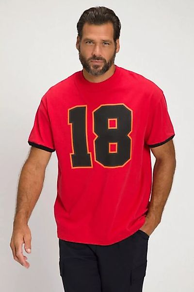 JP1880 T-Shirt T-Shirt American Football Halbarm oversized günstig online kaufen