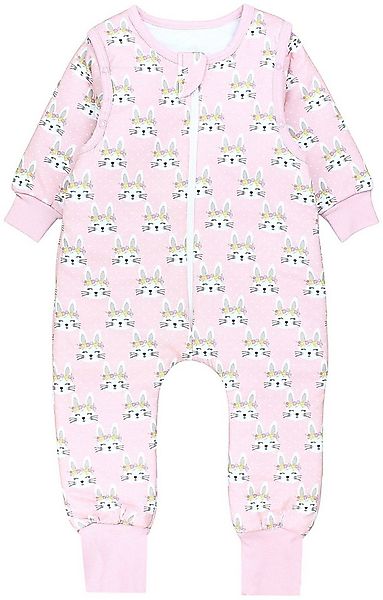 TupTam Babyschlafsack TupTam Schlafsack mit Beinen und Ärmeln 2.5 TOG günstig online kaufen