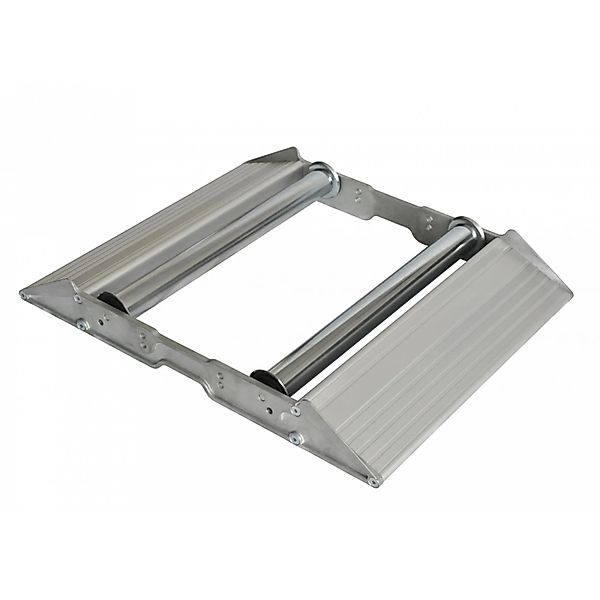 ViD Kabeltrommelabwickler 715x700x95mm Aluminium günstig online kaufen