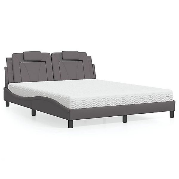 vidaXL Bett günstig online kaufen