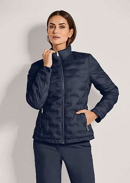 MADELEINE Steppjacke Jacke aus wattiertem Sommer-Stepp günstig online kaufen