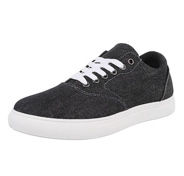 Coolwalk Moderne Sneakers für Alltag und Freizeit Sneaker (89373405) Flach günstig online kaufen