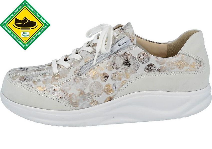 Finn Comfort OTARU Schnürschuh (2-tlg) günstig online kaufen