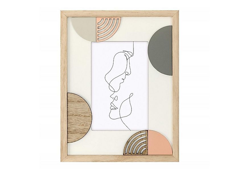 Hama Bilderrahmen Portrait-Rahmen Valle 10x15 cm Foto-Rahmen, (einzeln), Po günstig online kaufen