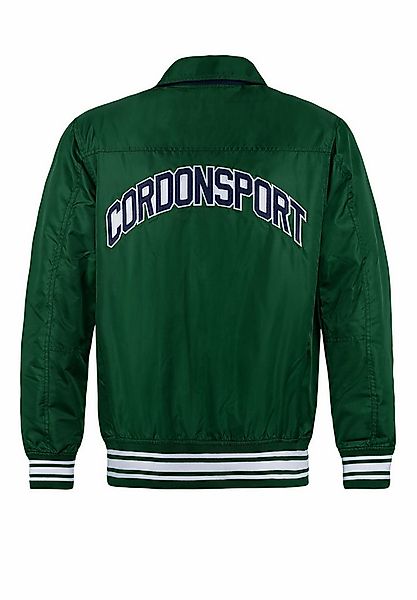 Cordon Sport Collegejacke günstig online kaufen
