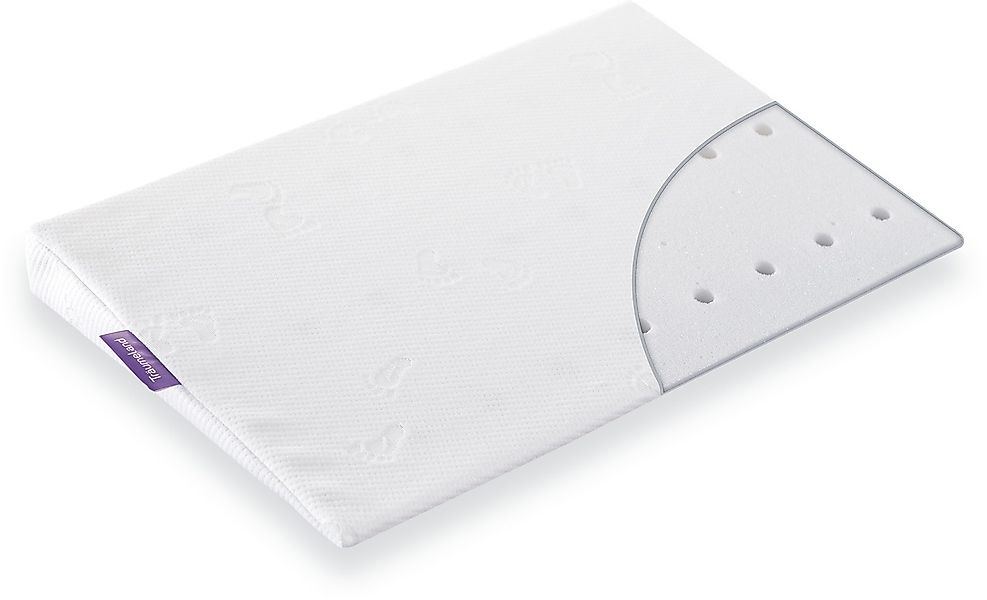 Träumeland Babykissen care KEILKISSEN MAXI 35 günstig online kaufen