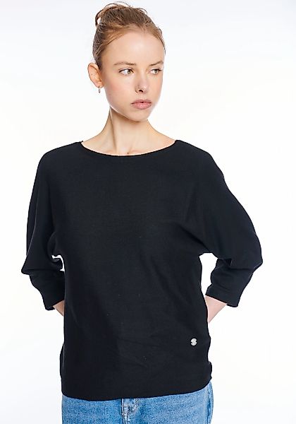 ZABAIONE Strickpullover "Pullover Ce44cilia" günstig online kaufen