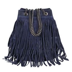 ITALYSHOP24 Schultertasche Made in Italy Damen günstig online kaufen