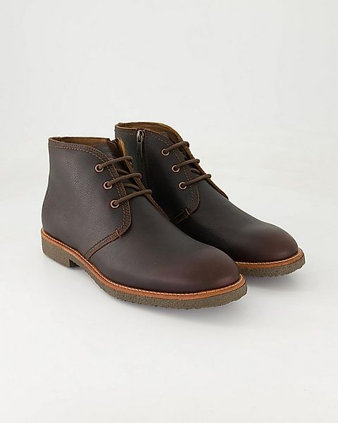 Panama Jack Gareth Stiefelette Obermaterial: Leder günstig online kaufen