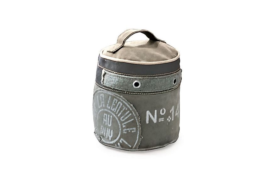 Mirabeau Dekoobjekt Türstopper au Puy khaki günstig online kaufen