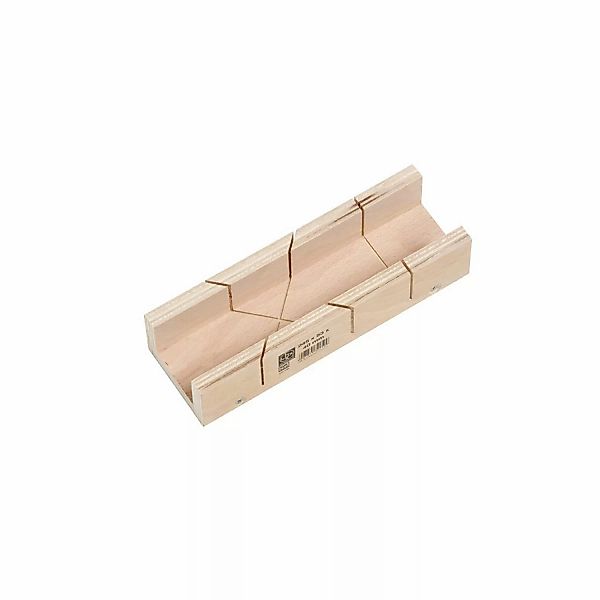 LUX-TOOLS Gehrungsschneidlade 245 mm günstig online kaufen