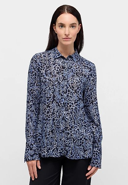 Eterna Hemdbluse "REGULAR FIT" günstig online kaufen
