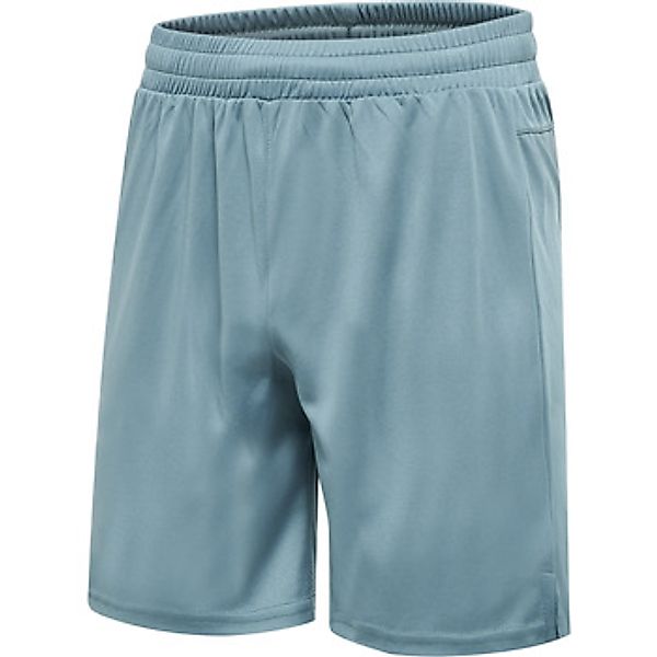 hummel  Shorts Short  TE Topaz günstig online kaufen