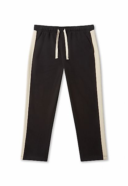 Irasuto Studios Stoffhose "Irasuto Studios OPEN HEM PANTS" günstig online kaufen