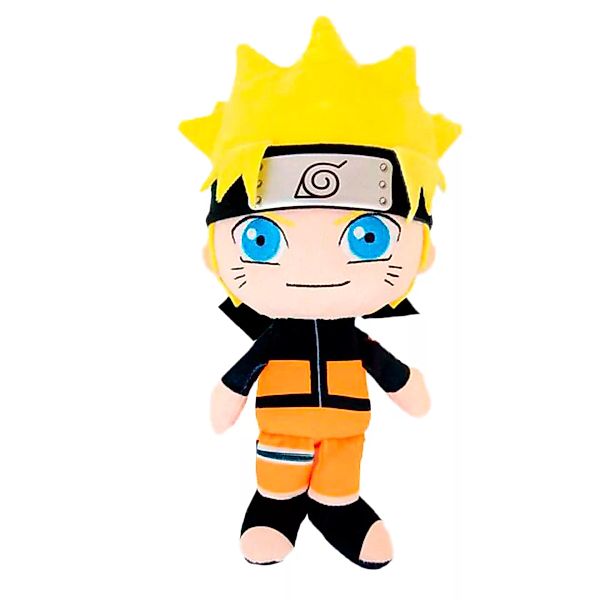 Naruto - Plüschfigur 28cm günstig online kaufen