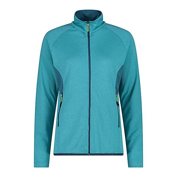 CMP Fleecejacke WOMAN JACKET günstig online kaufen