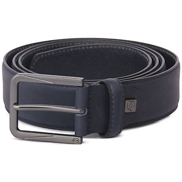 Piquadro  Gürtel BLU CINTURA günstig online kaufen