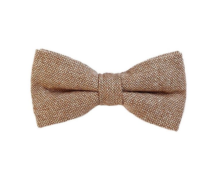 DonDon Fliege DonDon Herren Fliege 12 x 6 cm Baumwolle (Packung, 1-St., 1x günstig online kaufen