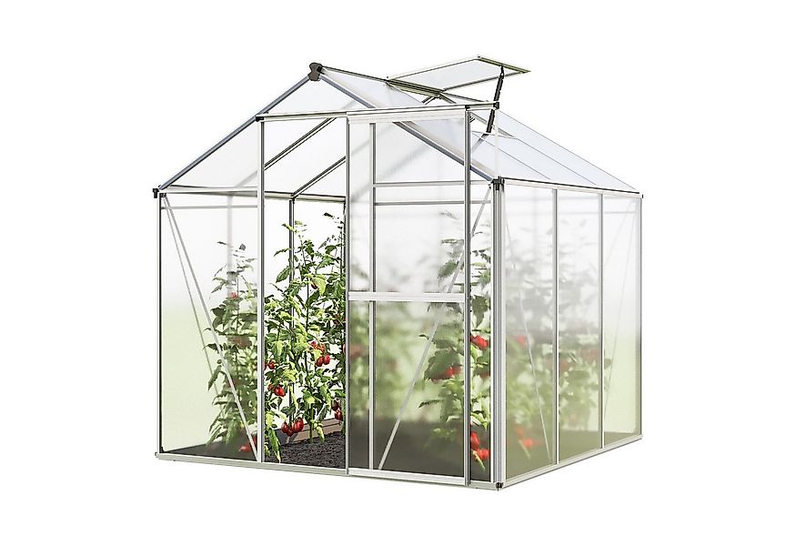 GFP Gewächshaus Jasmin 3 günstig online kaufen