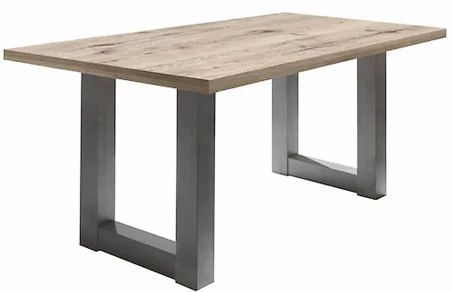 Mäusbacher Esstisch "Mister TOPSELLER" OTTOs Choice, Gestell in U-Form günstig online kaufen