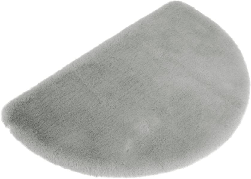 my home Badematte "Rabbit Badematten, Badvorleger, Badezimmer Teppich" Höhe günstig online kaufen