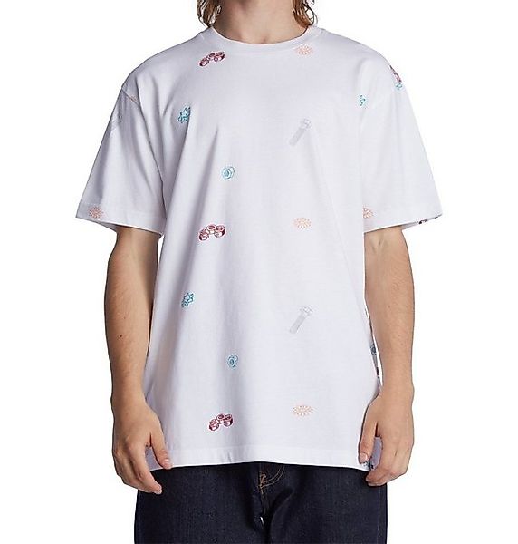 DC Shoes T-Shirt "Tighten Up" günstig online kaufen