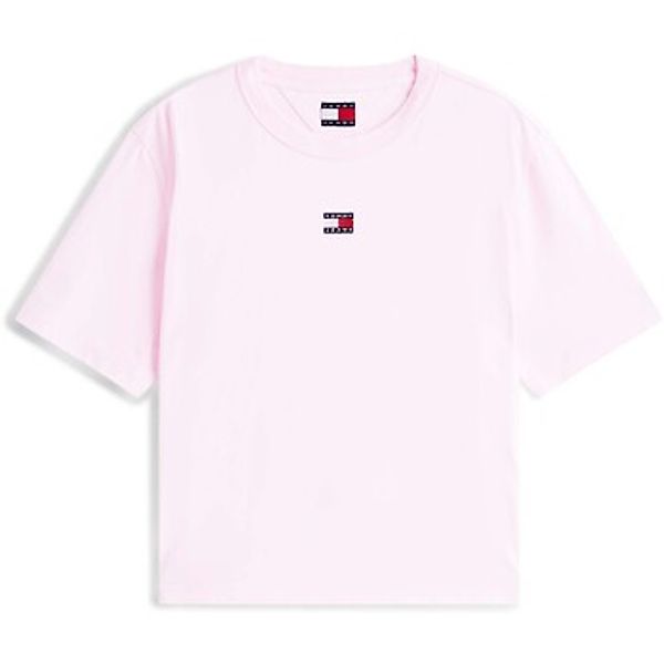 Tommy Jeans  T-Shirt Tjw Bxy Badge Tee Ex günstig online kaufen