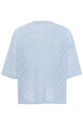 KAFFE Strickpullover Strickpullover KAlourine günstig online kaufen