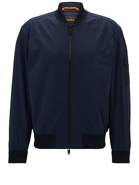 BOSS ORANGE Steppjacke Obear (1-St) günstig online kaufen