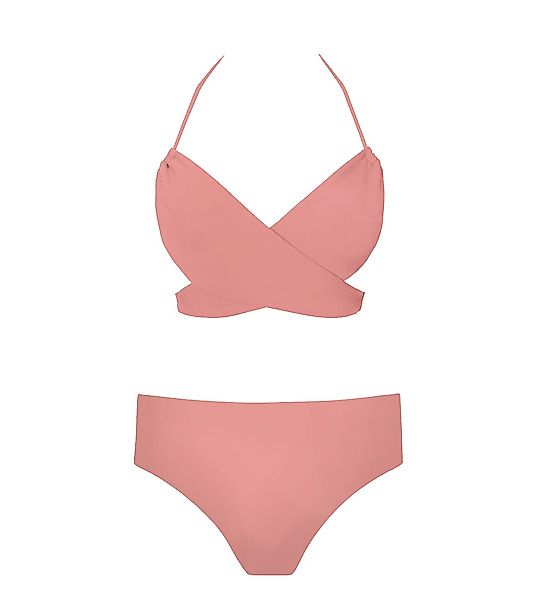 Bikini Set Versatile Top + Core Slip günstig online kaufen