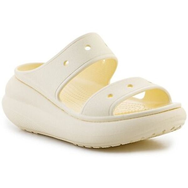 Crocs  Sandalen Classic Crush günstig online kaufen