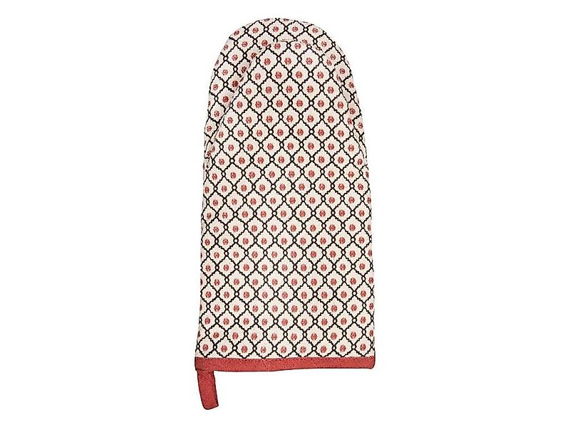 Tranquillo Topfhandschuhe tranquillo Ofenhandschuh mit Aufhängeschlaufe günstig online kaufen