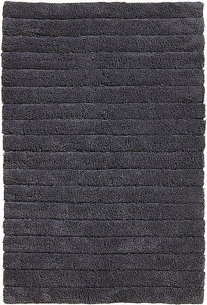 Seahorse Badematte ""Board" Hotelmatte" Höhe 25 mm beidseitig nutzbar wasch günstig online kaufen