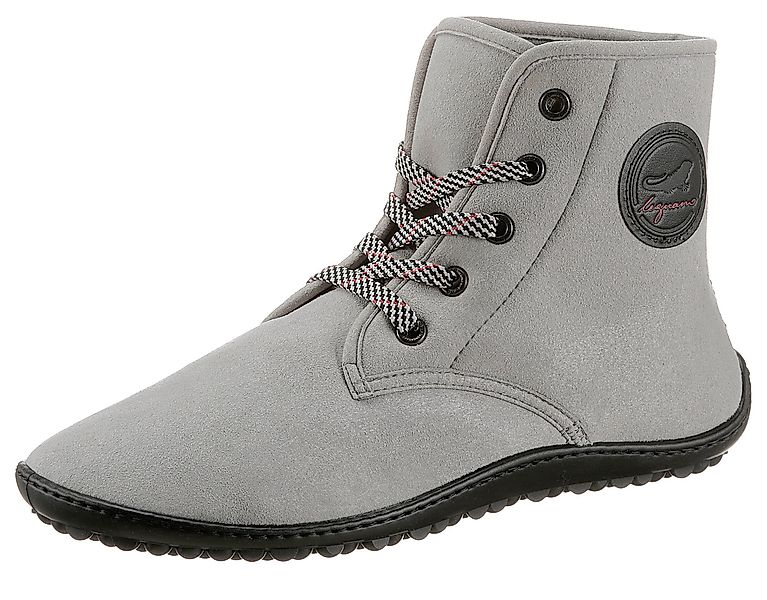 Leguano CHESTER LIGHT Barfußschuh, Bequemschuh, Komfortschuh, günstig online kaufen