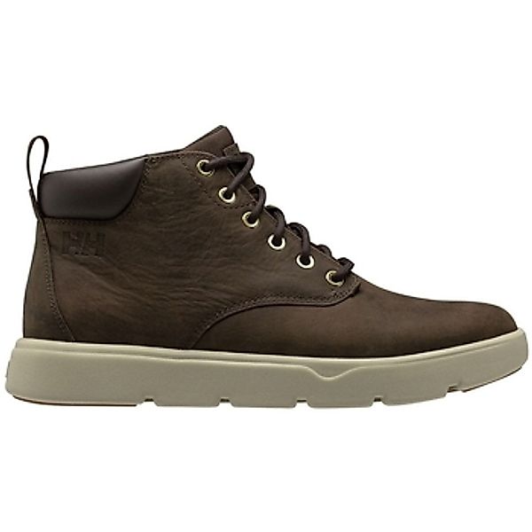 Helly Hansen  Herrenstiefel PINEHURST LEATHER Marron günstig online kaufen