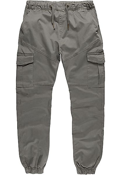 REPUBLIX Cargohose JIM Herren Jogger Chino günstig online kaufen