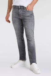 BOSS ORANGE Slim-fit-Jeans DELAWARE BO mit günstig online kaufen
