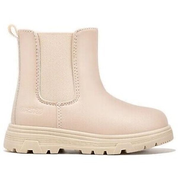 P. Baby  Stiefel Conguitos OSSH129002 Beige günstig online kaufen