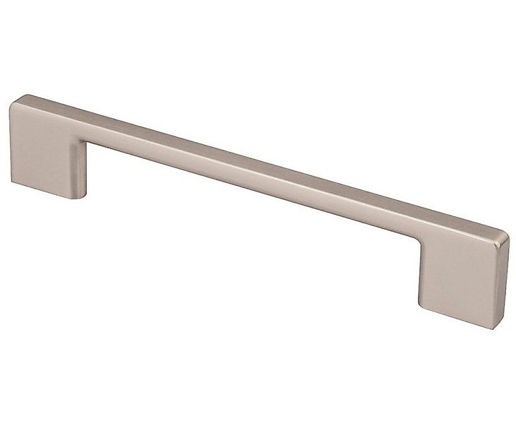 livingpoint24 Möbelgriff Möbelgriffe BA 128 - 320mm, Küchengriffe Edelstahl günstig online kaufen