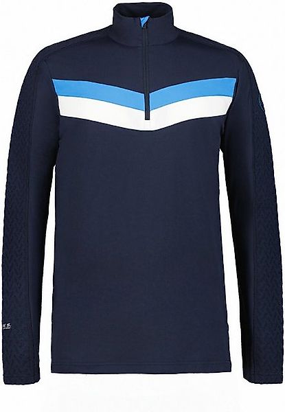 Icepeak Funktionsshirt "H SKISHIRT 1/2 ZIP FENNER" günstig online kaufen