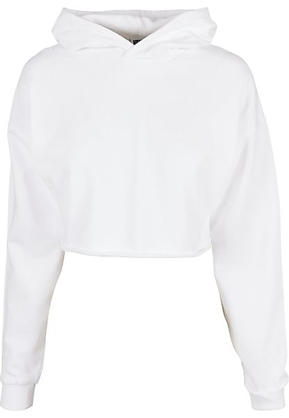 URBAN CLASSICS Rundhalspullover Urban Classics Damen günstig online kaufen